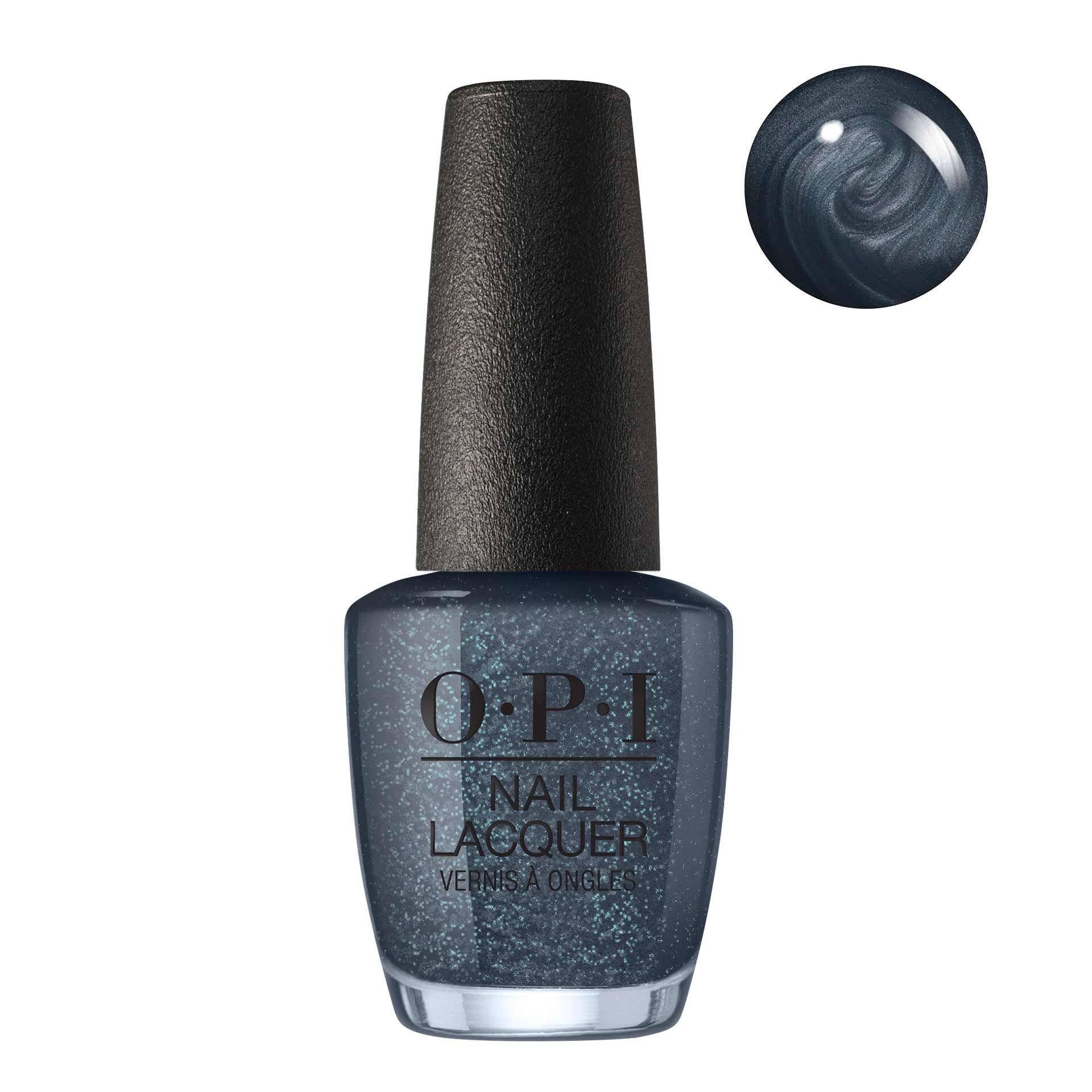 OPI NAIL LACQUER - GREASE Danny & Sandy 4 Ever! 15ml 1 OPI NAIL LACQUER - GREASE Danny & Sandy 4 Ever! 15ml