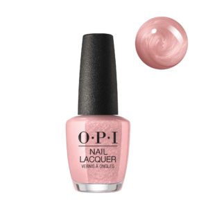 OPI NAIL LACQUER - LISBON Made It To the Seventh Hill! 15ml