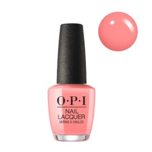 OPI NAIL LACQUER - LISBON You've Got Nata On Me 15ml