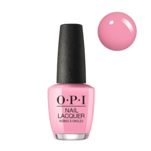 OPI NAIL LACQUER - LISBON Tagus in That Selfie! 15ml