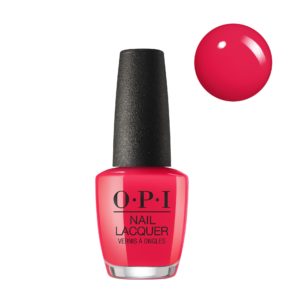 OPI NAIL LACQUER - LISBON We Seafood and Eat It 15ml