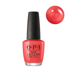OPI NAIL LACQUER - LISBON Now Museum, Now You Don't 15ml