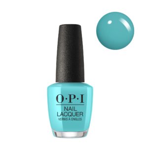 OPI NAIL LACQUER - LISBON Closer Than You Might Belem 15ml