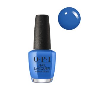 OPI NAIL LACQUER - LISBON Tile Art to Warm Your Heart 15ml