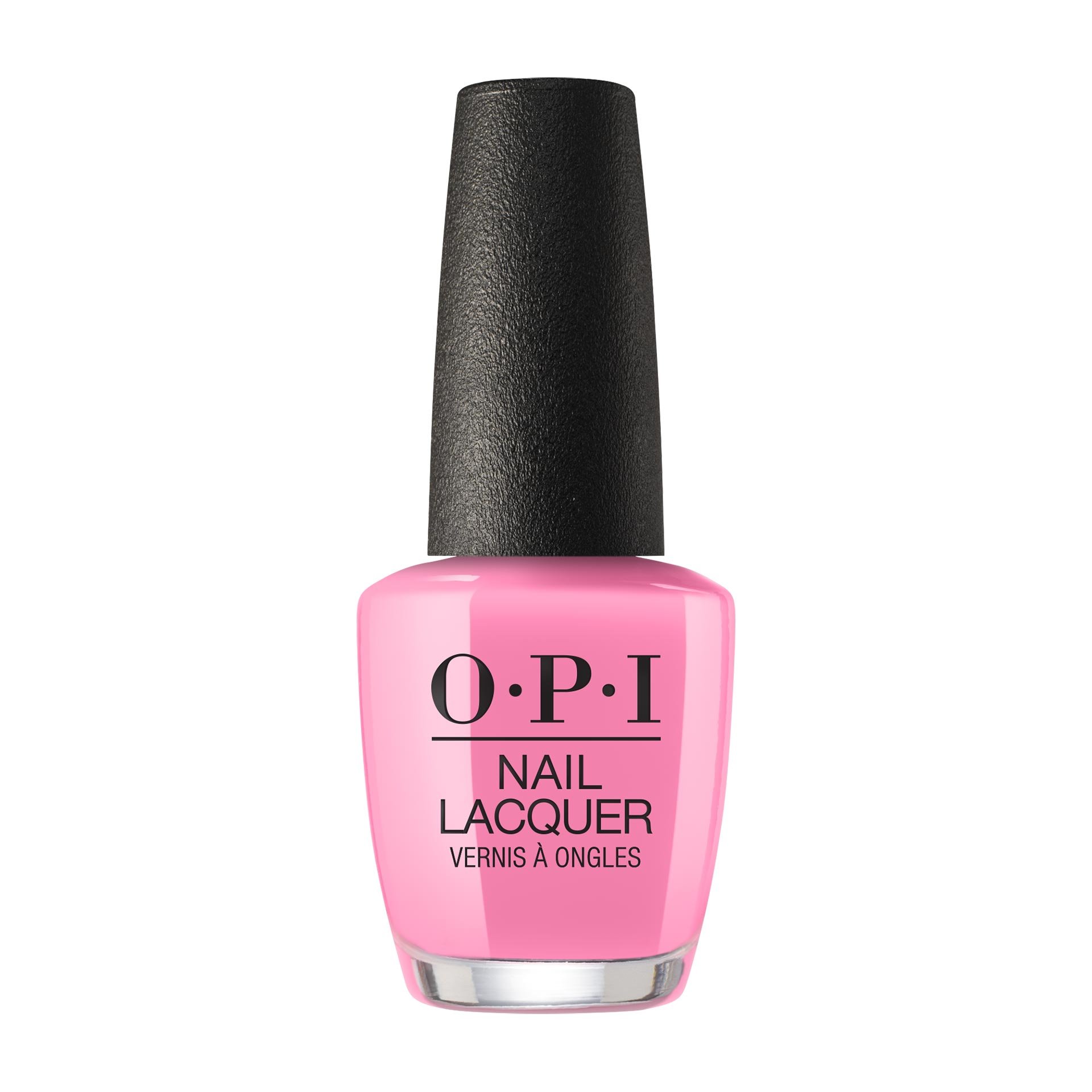 OPI NL - PERU Lima Tell You About This Color! 15ml 1 OPI NL - PERU Lima Tell You About This Color! 15ml