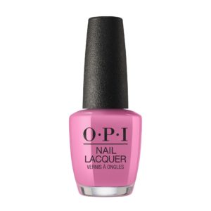 OPI NL - PERU Suzi Will Quechua Later! 15ml