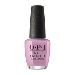 OPI NL - PERU Seven Wonders of OPI 15ml