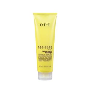 OPI Lotiune pentru masaj cu Lamaie 250ml