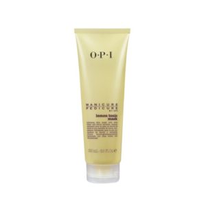 OPI Masca cu Extract de Unt de Karite si Lamaie 250ml