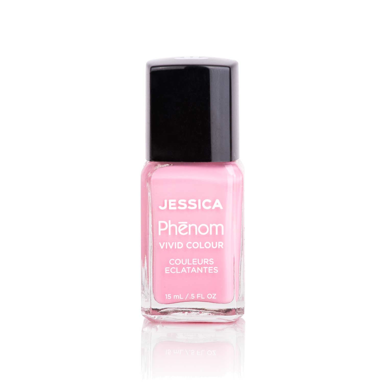 JESSICA Phenom SugarTown Laffy Taffy 15ml 1 JESSICA Phenom SugarTown Laffy Taffy 15ml