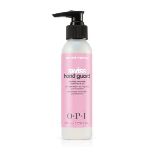 OPI Swiss Guard Antiseptic Handwash Gel 110ml