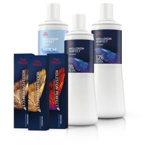 Koleston Perfect Vopsea Permanenta