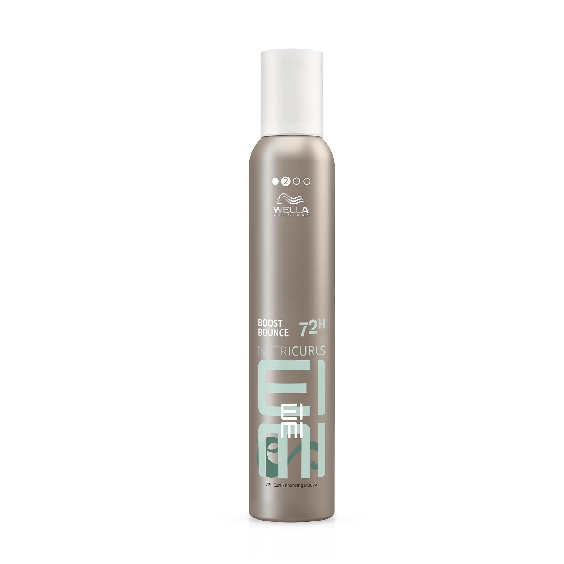 WP EIMI NutriCurls Boost Bounce 300 ml 1 WP EIMI NutriCurls Boost Bounce 300 ml