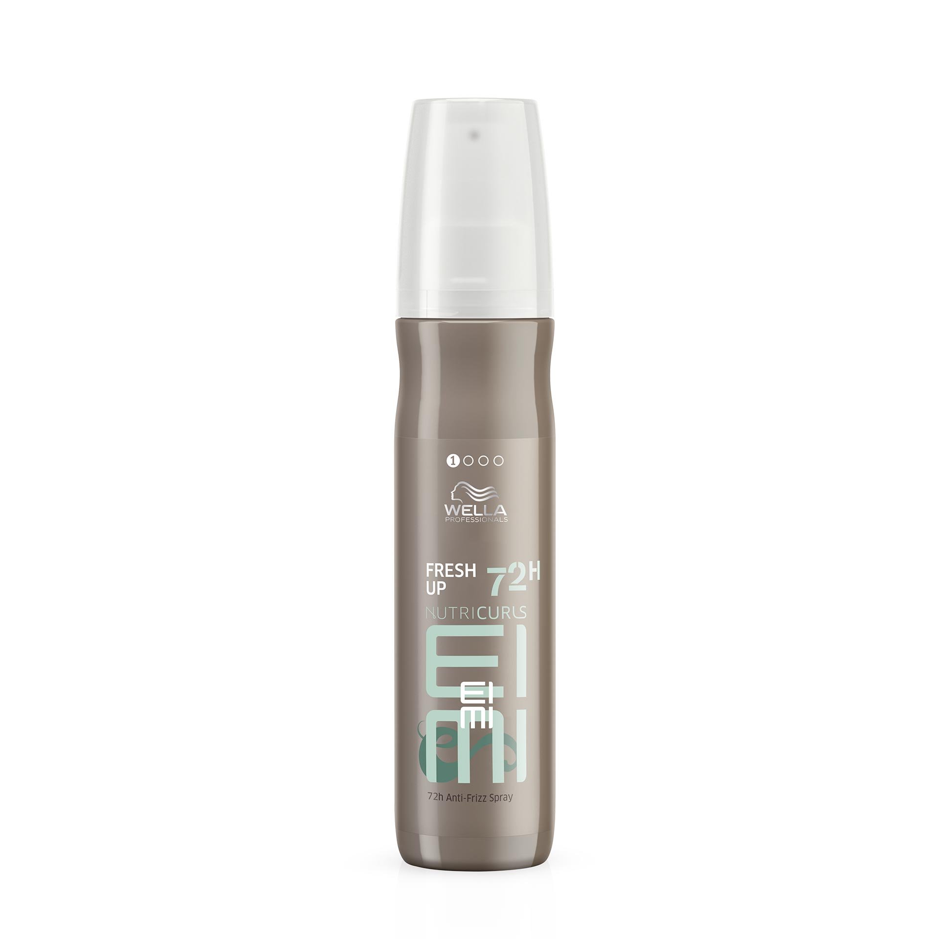 WP EIMI NutriCurls Fresh Up 150 ml 1 WP EIMI NutriCurls Fresh Up 150 ml