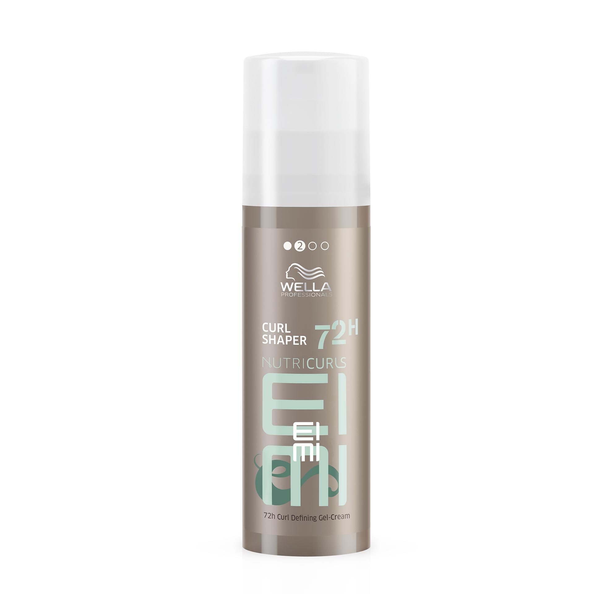 WP EIMI NutriCurls Curl Shaper 150 ml 1 WP EIMI NutriCurls Curl Shaper 150 ml