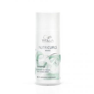 WP CARE NutriCurls Shampoo mini - Waves - 50ml