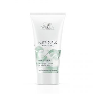 WP CARE NutriCurls Conditioner mini - Curls&Waves - 30ml