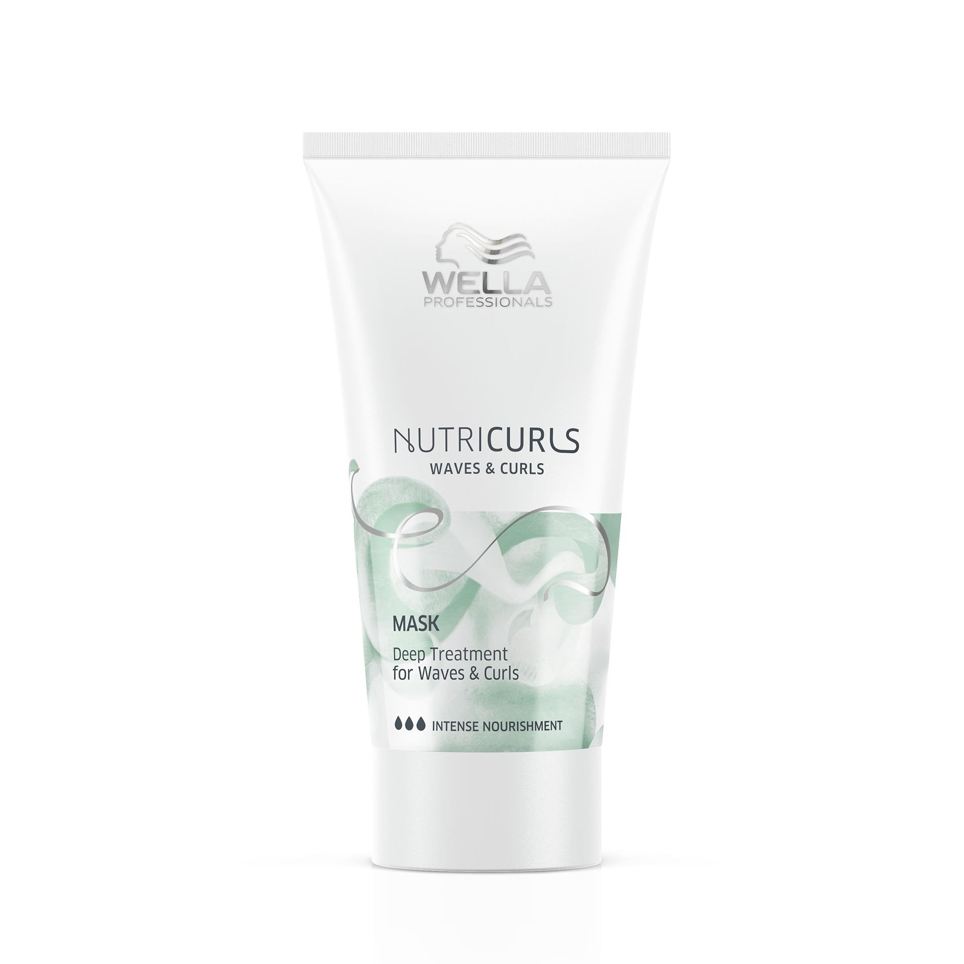 WP CARE NutriCurls Treatment mini - Curls&Waves - 30ml 1 WP CARE NutriCurls Treatment mini - Curls&Waves - 30ml