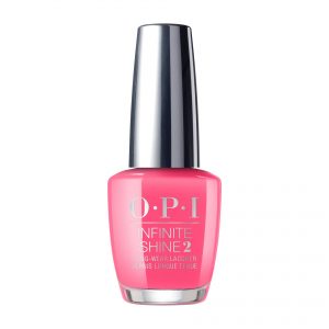 OPI INFINITE SHINE - NEONS V-I-Pink Passes 15ml