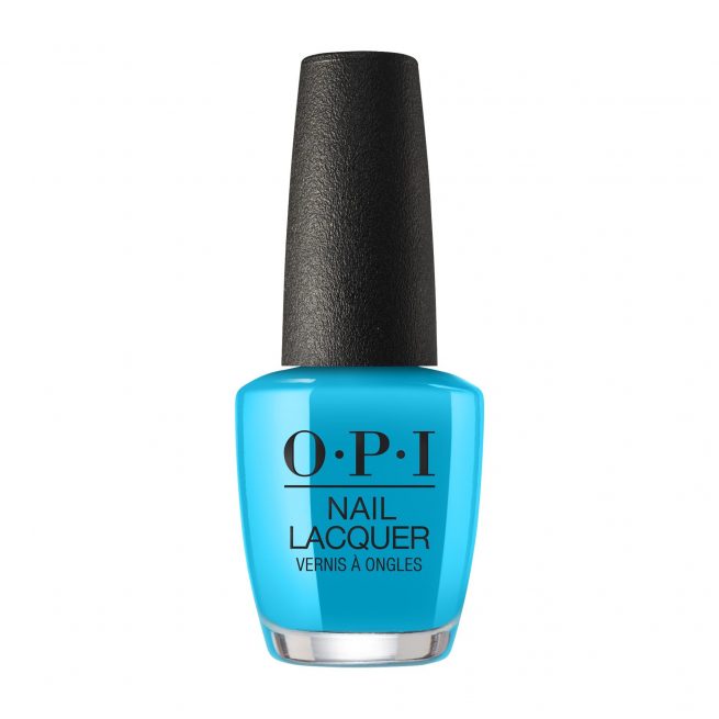 OPI NAIL LACQUER - NEONS Music Is My Muse 15ml