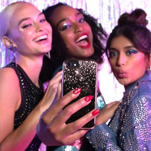 OPI Shine Bright Winter 2020