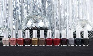 OPI Shine Bright Winter