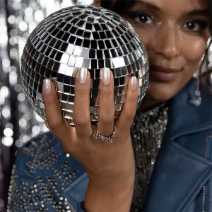 OPI Shine Bright Winter 2020
