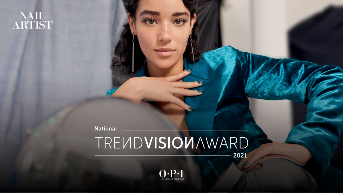 National Trend Vision Award 2021, concursul care te face cunoscut la nivel național
