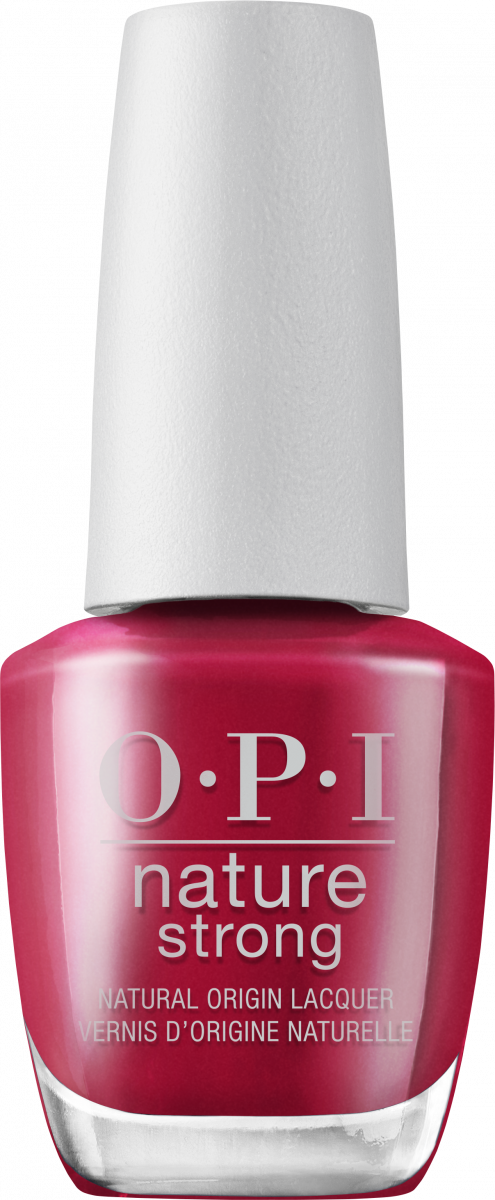 opi nature strong a bloom with a view