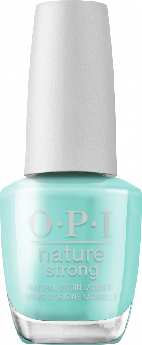 opi nature strong cactus what you preach