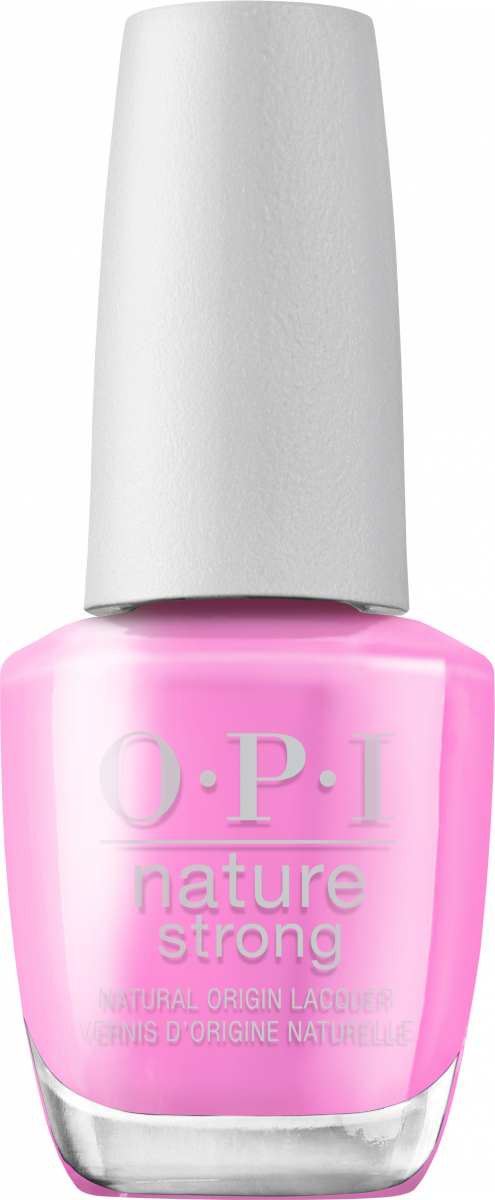 opi nature strong emflowered