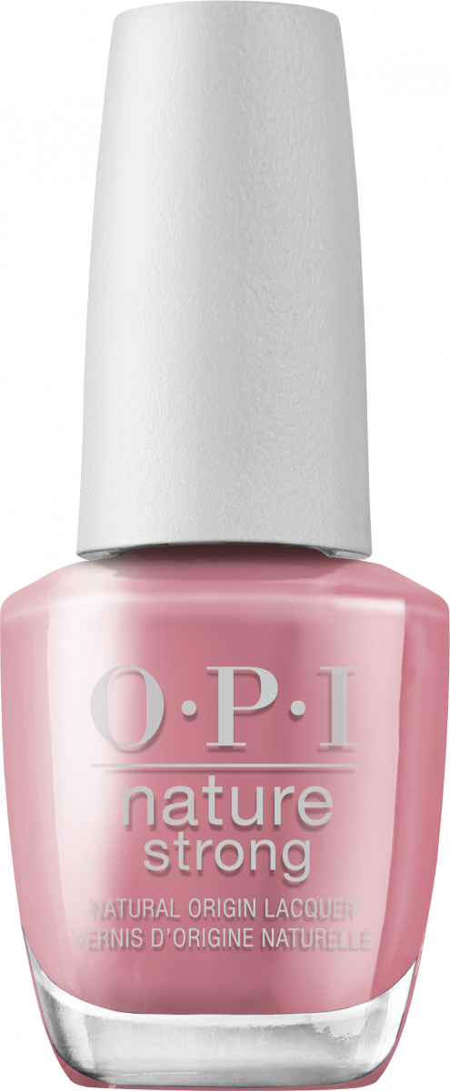 opi nature strong for what it's earth