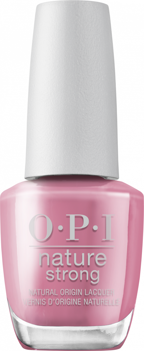 opi nature strong knowledge is flower