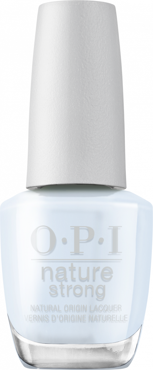 opi nature strong raindrop expectations