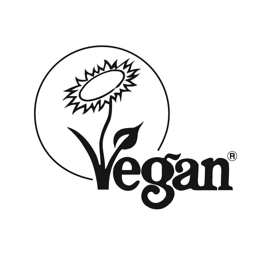 vegan icon