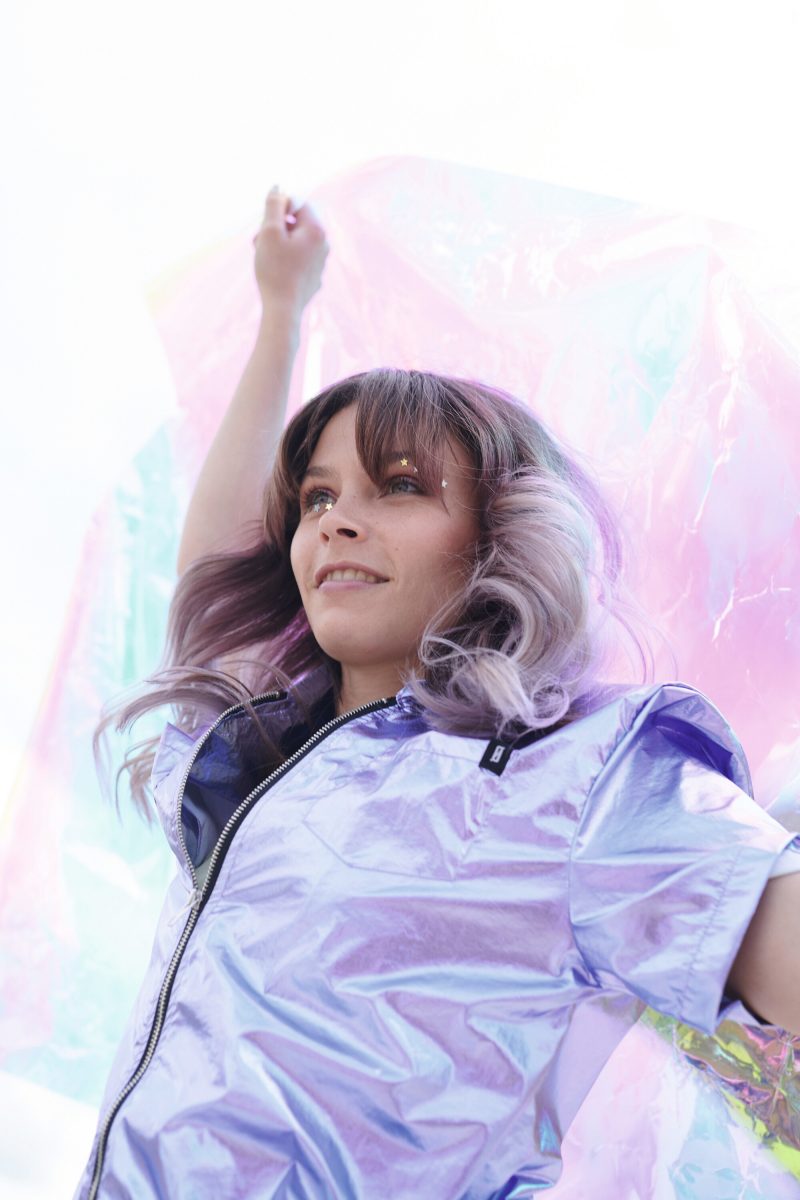 Cum obții un păr mai mult decât strălucitor?