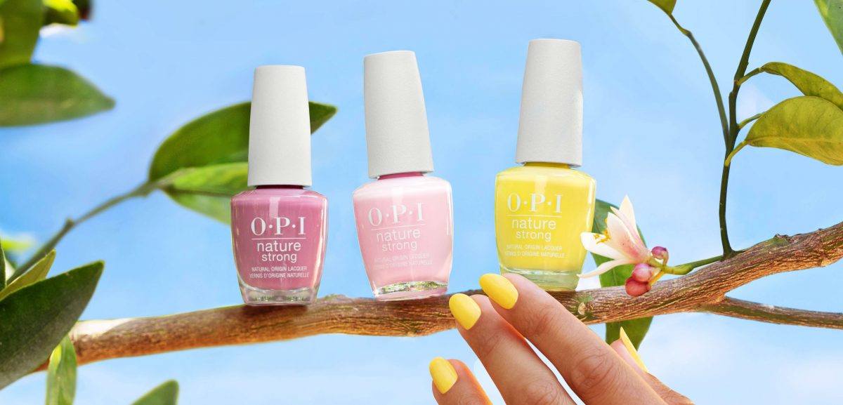 opi nature strong shades