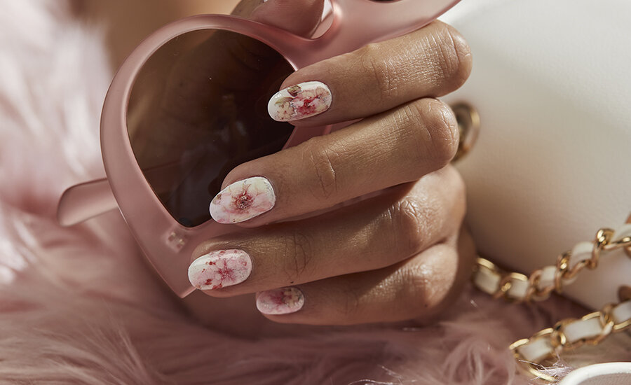 9 manichiuri creative pentru primavara lui 2022