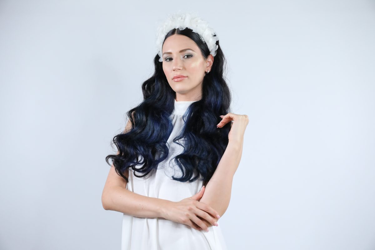 Descoperă SHINE BRIDE COLLECTION: cele mai frumoase coafuri pentru mireasă!