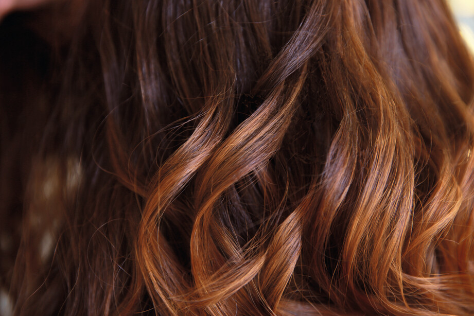 Sport, mișcare și îngrijirea părului.