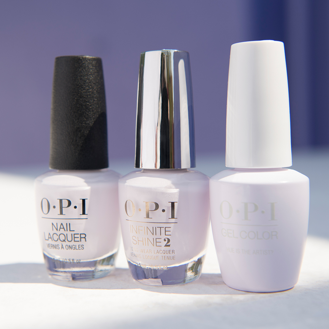 Ghidul corect de aplicare OPI Infinite Shine pentru o strălucire infinită