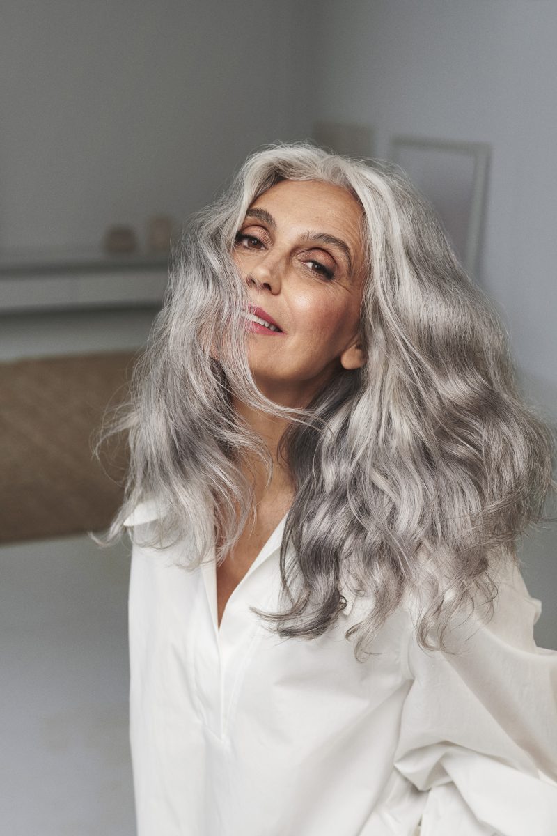 True Grey by Wella Professionals