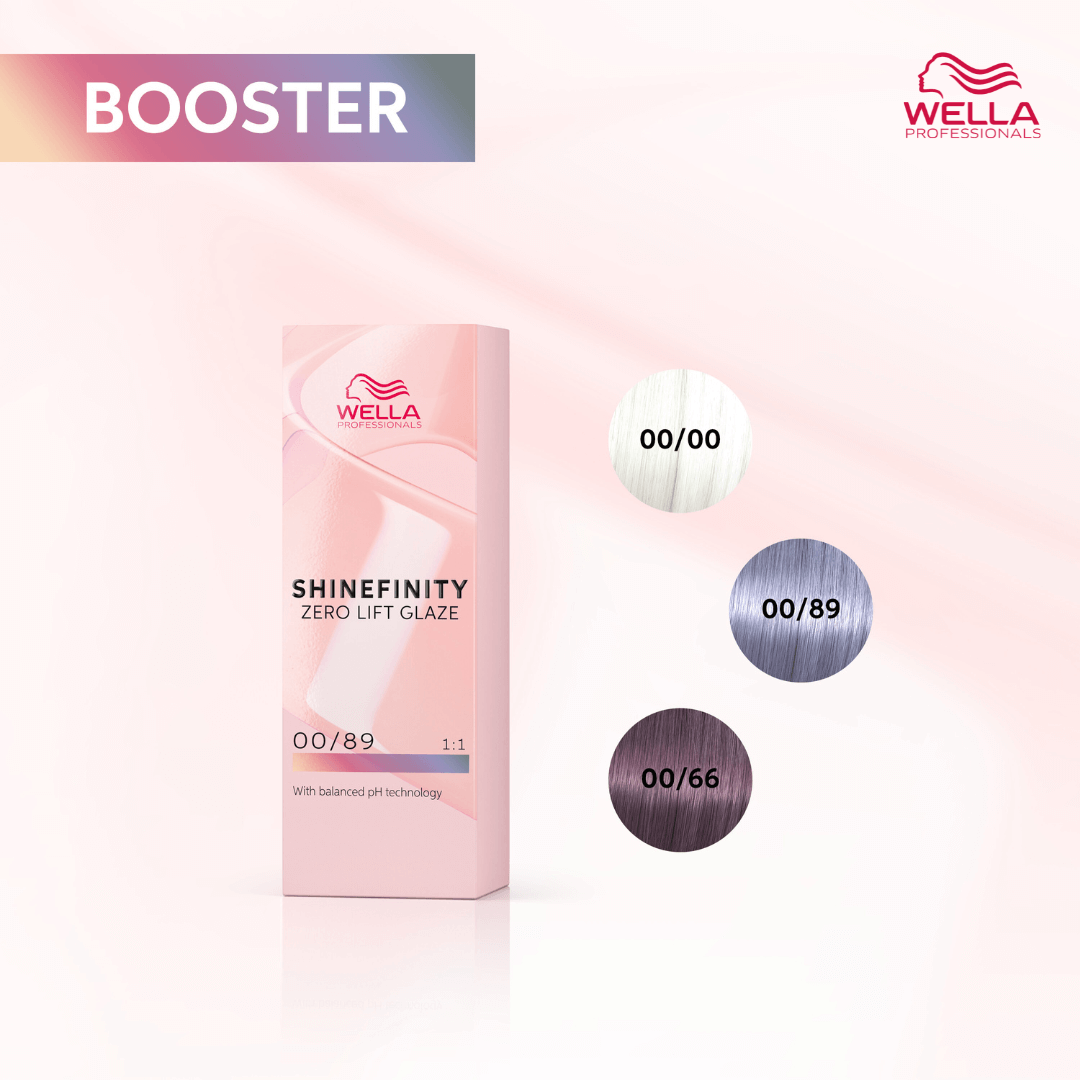 shinefinity booster shades