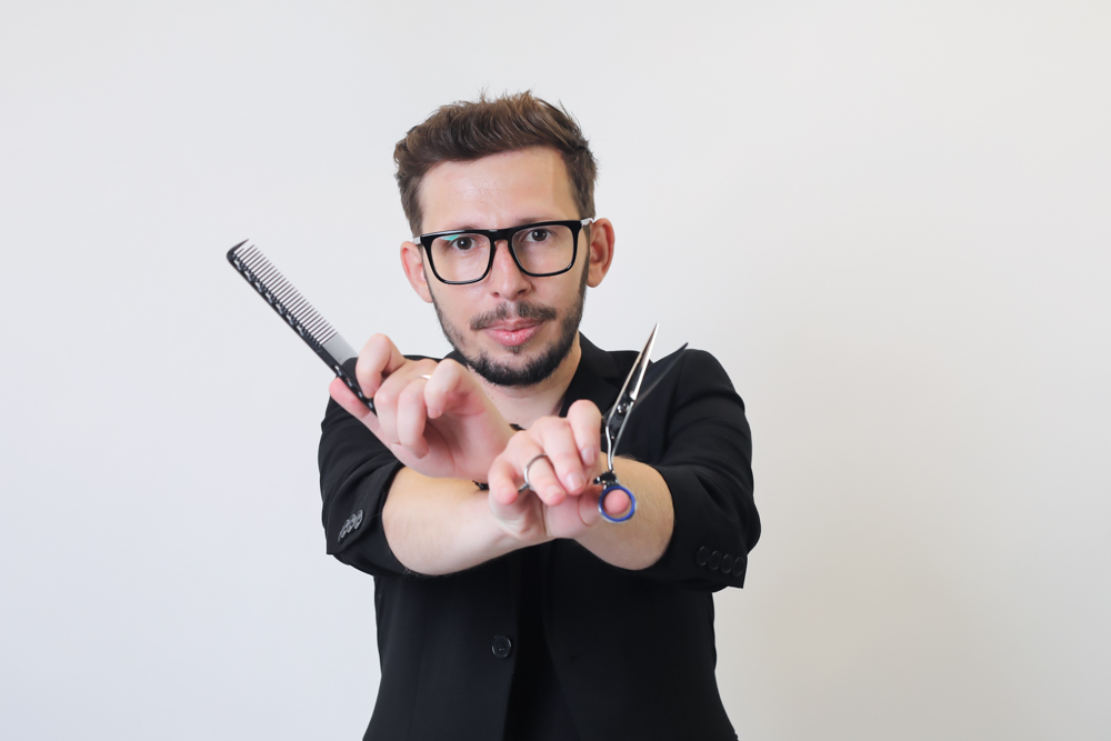 Pro Lights Blondes by Gabriel Ilie