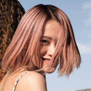shinefinity pink