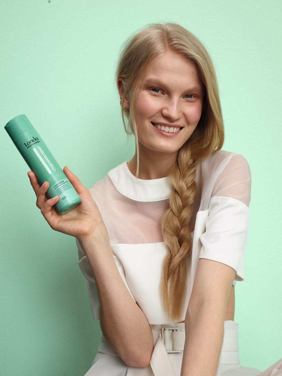 5 look-uri inspirate de vedete pentru părul fin și subțire