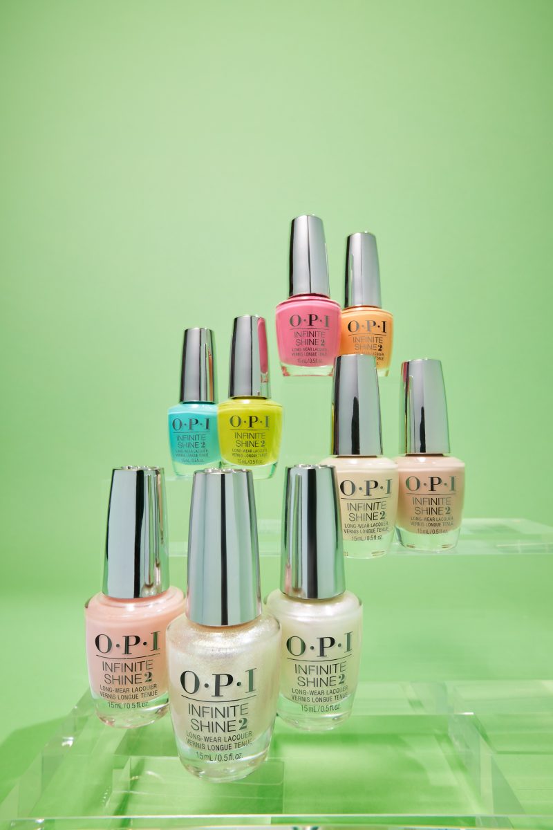 OPI Your Way în primăvara 2024