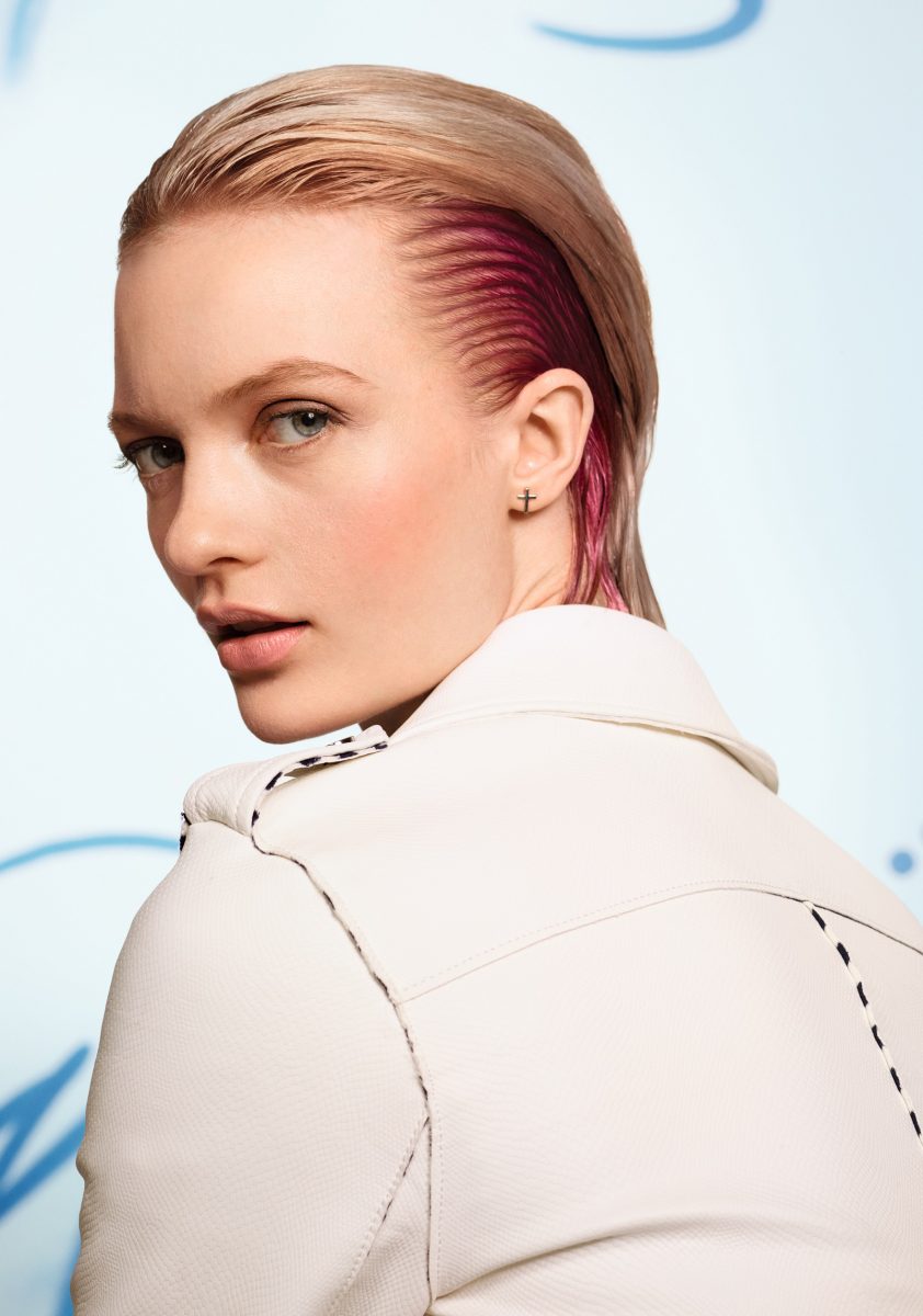 „Riviera bob" este alegerea perfectă pentru vară!