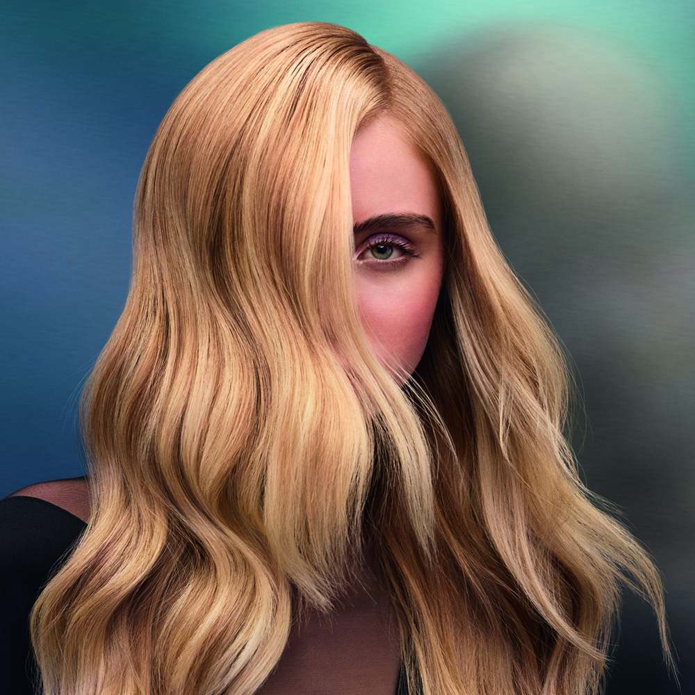 SURREAL COLOR – culoarea care îți dă puterea să fii TU