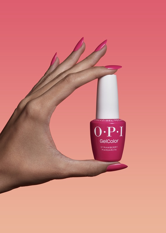Unghii cu personalitate? Nu uita de top coat!